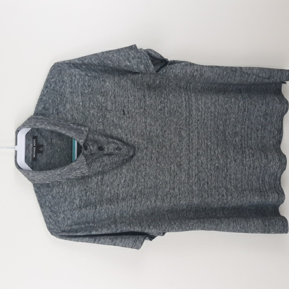 Men's Michael Kors Pullover Shirt XL